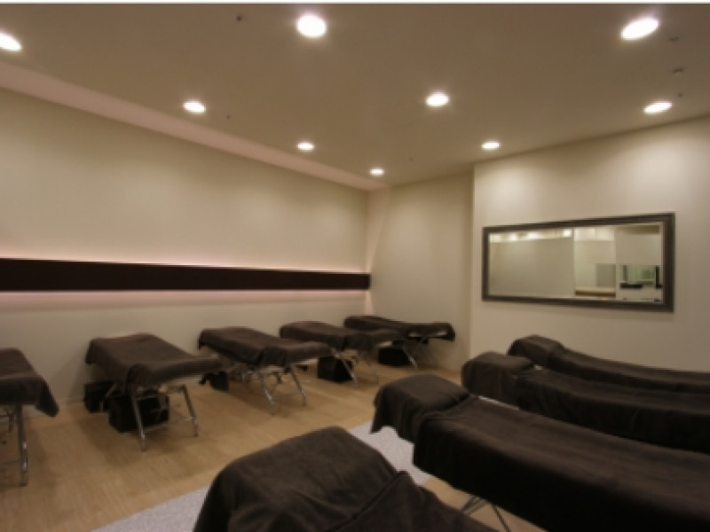 Swallowtail（スワロウテイル）店舗内装写真