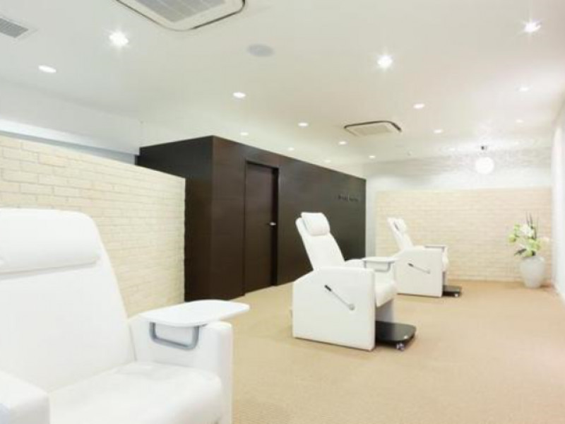 STAR Jaim（スタージェム）店舗内装写真