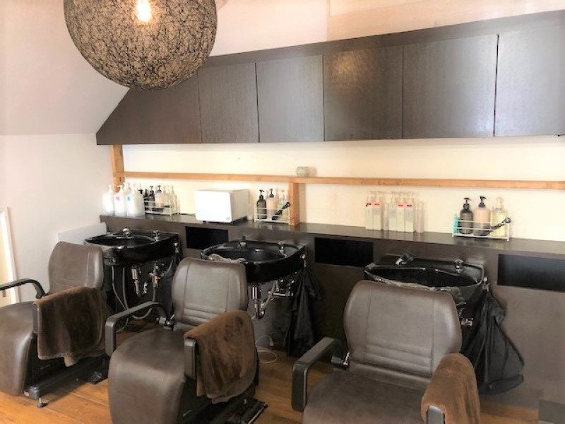 emu（エミュ）店舗内装写真