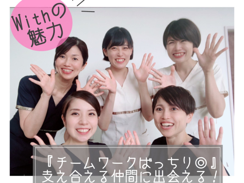 サロン写真4