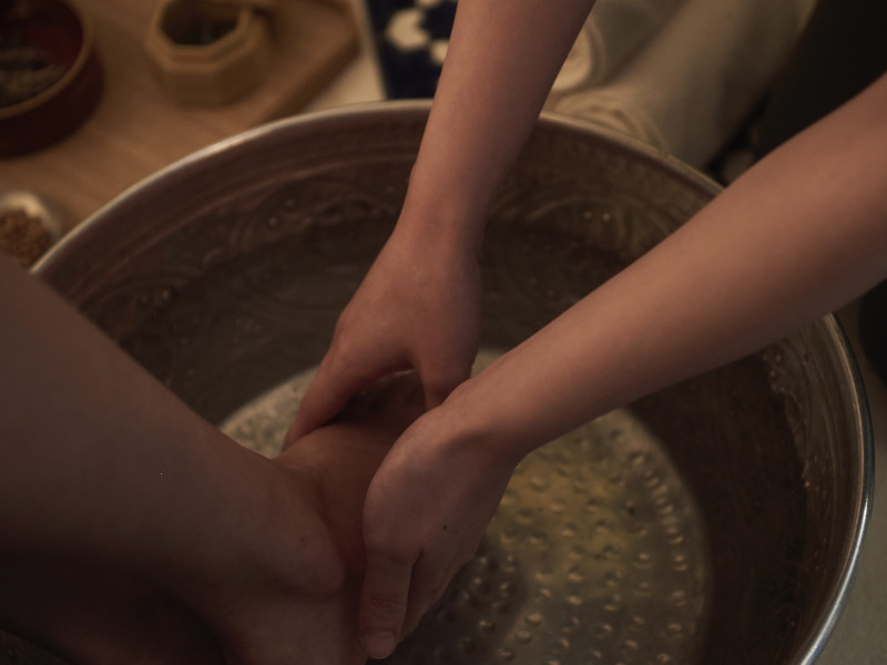 サロン写真4