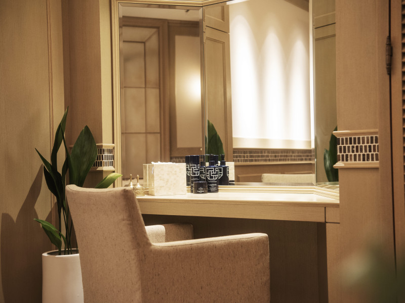 Lapidem Inc.（ラピデム） / 営業及びインストラクター店舗内装写真