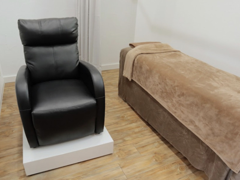 AVA Eye Lash（アバアイラッシュ）長浜店店舗内装写真