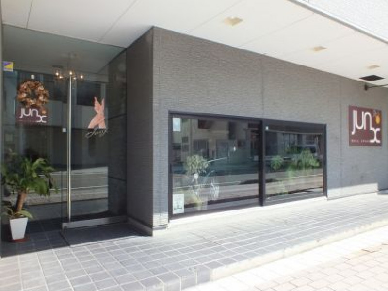 NAIL SPACE JUNX（ネイルスペース ジュンクス）小野本店店舗内装写真