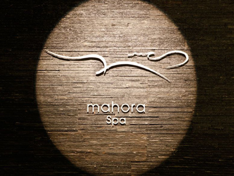 mahora Spa（マホラ スパ）店舗内装写真