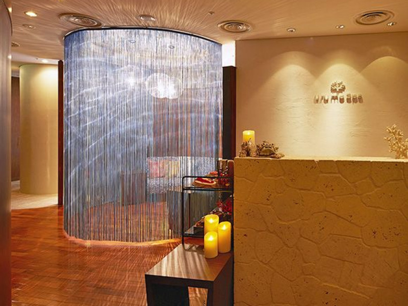 urumo Spa（ウルモスパ）店舗内装写真