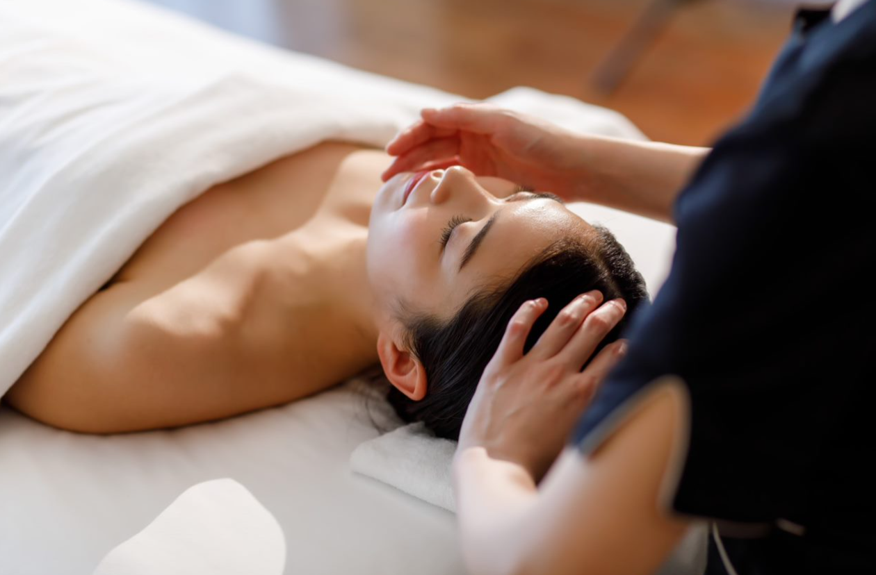 MEGURI SPA ＆ WELLNESS（メグリ スパ ウェルネス）店舗内装写真