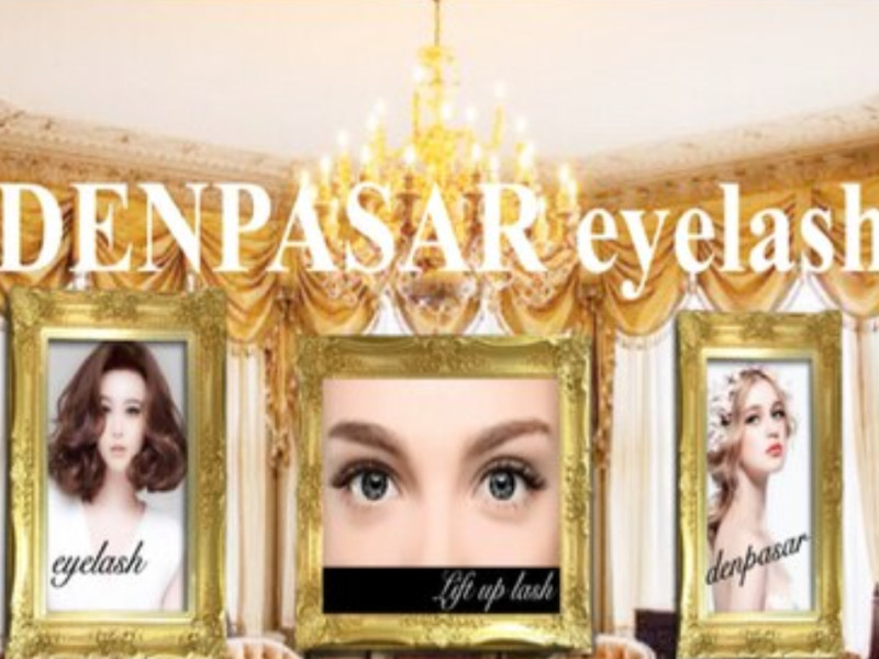 DENPASAR eyelash＆NAIL（デンパサール）千鳥橋店店舗内装写真