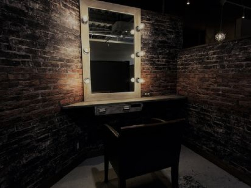 Ca livio hair トアロード店（カリビオヘアー）店舗内装写真