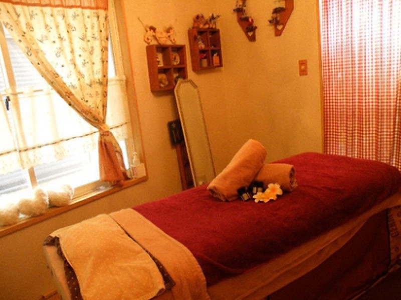 AKKEY&rsquo;S HOUSE（アッキーズハウス）妻田店店舗内装写真