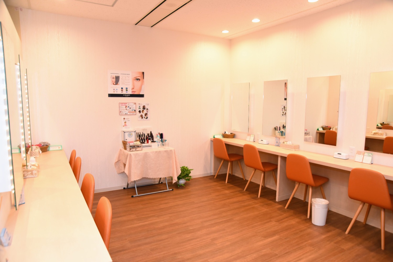 サロン写真1