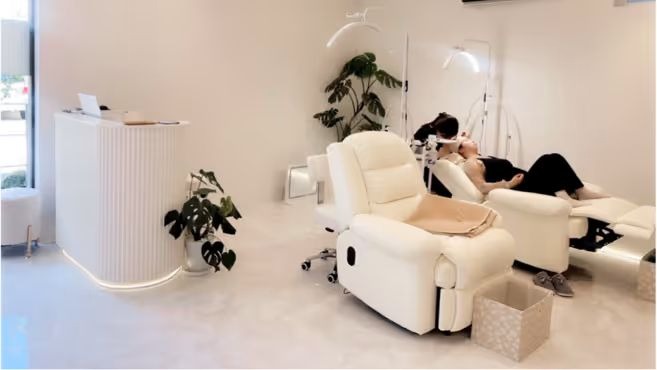 E-Motion（エモーション）八王子店店舗内装写真