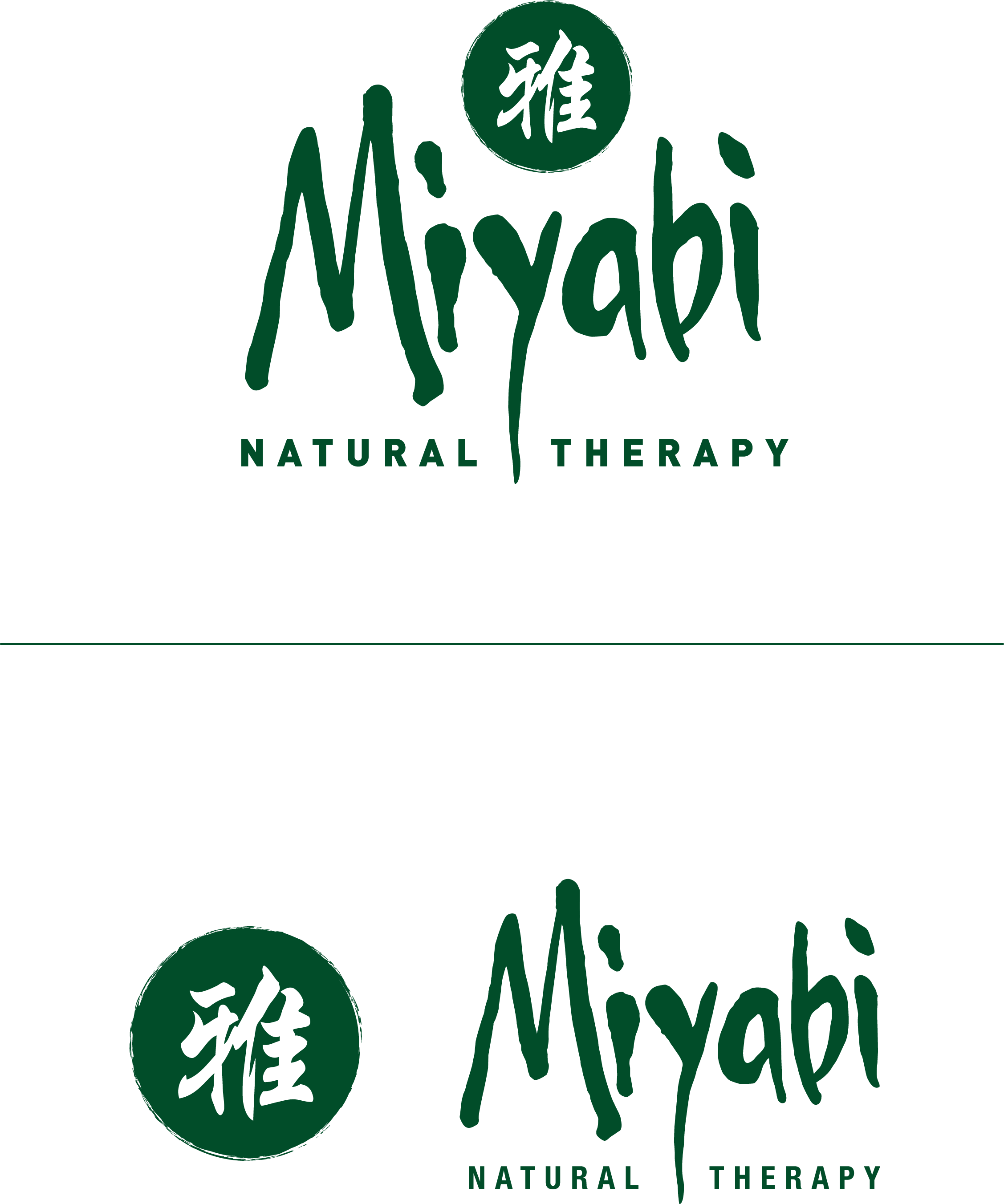 MiYaBi Natural Therapy