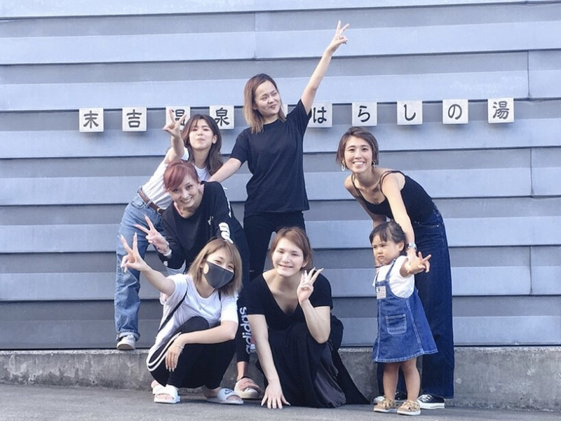 Cutie puti(キューティ プティ) 池袋店店舗内装写真