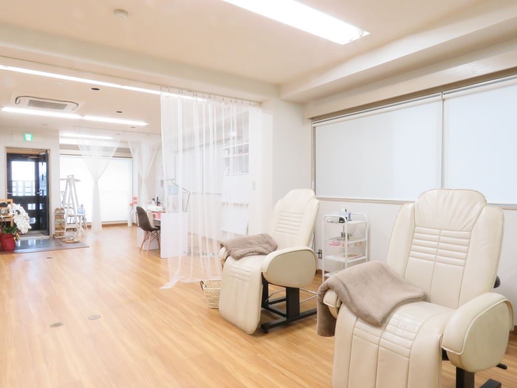 サロン写真1