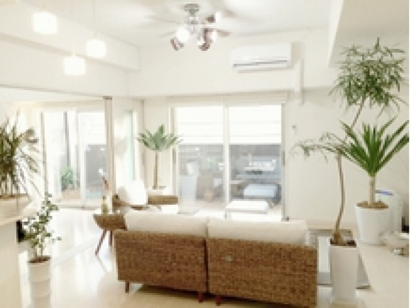 eye lash salon CHiCCHi（アイラッシュサロン チッチ）店舗内装写真