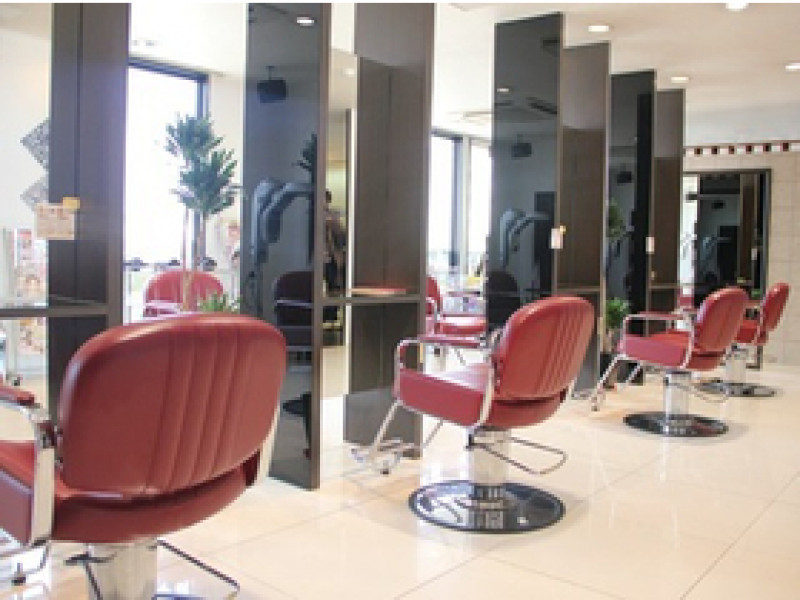 シーズナル店舗内装写真