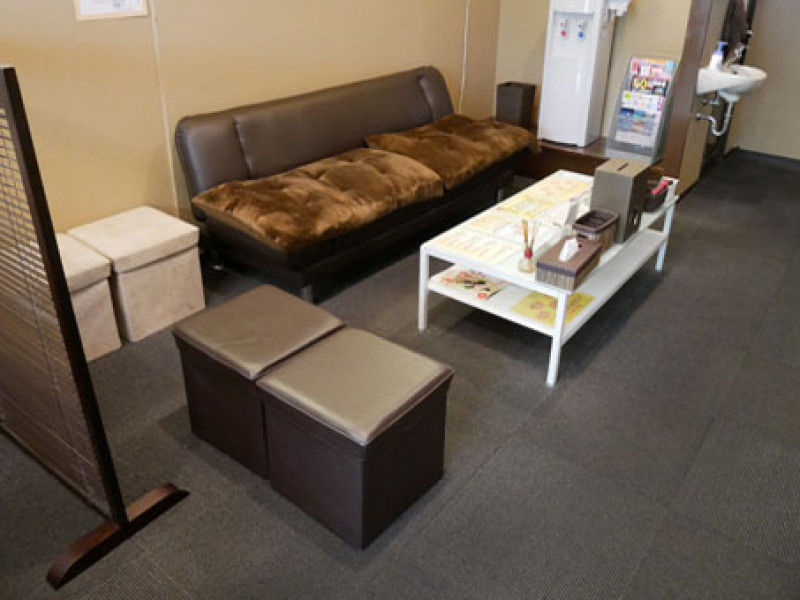 LAMOANA（ラモアナ）東大阪若江店店舗内装写真