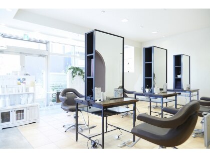 Arluce（アルーチェ）店舗内装写真