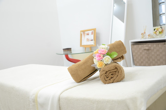 PrimaPulito（プリマプリート）各務原店店舗内装写真