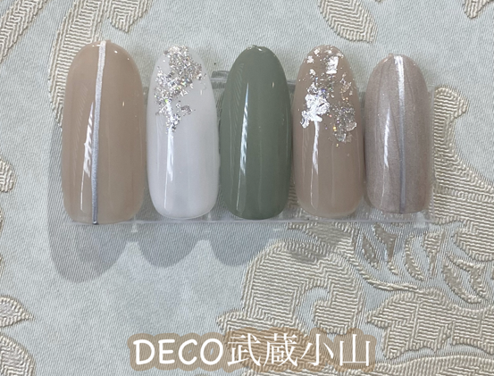 サロン写真1