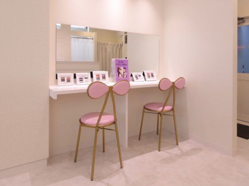 2025年12月最新】京都府のアイリスト求人・転職 | サロンdeジョブ