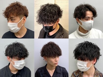 サロン写真2