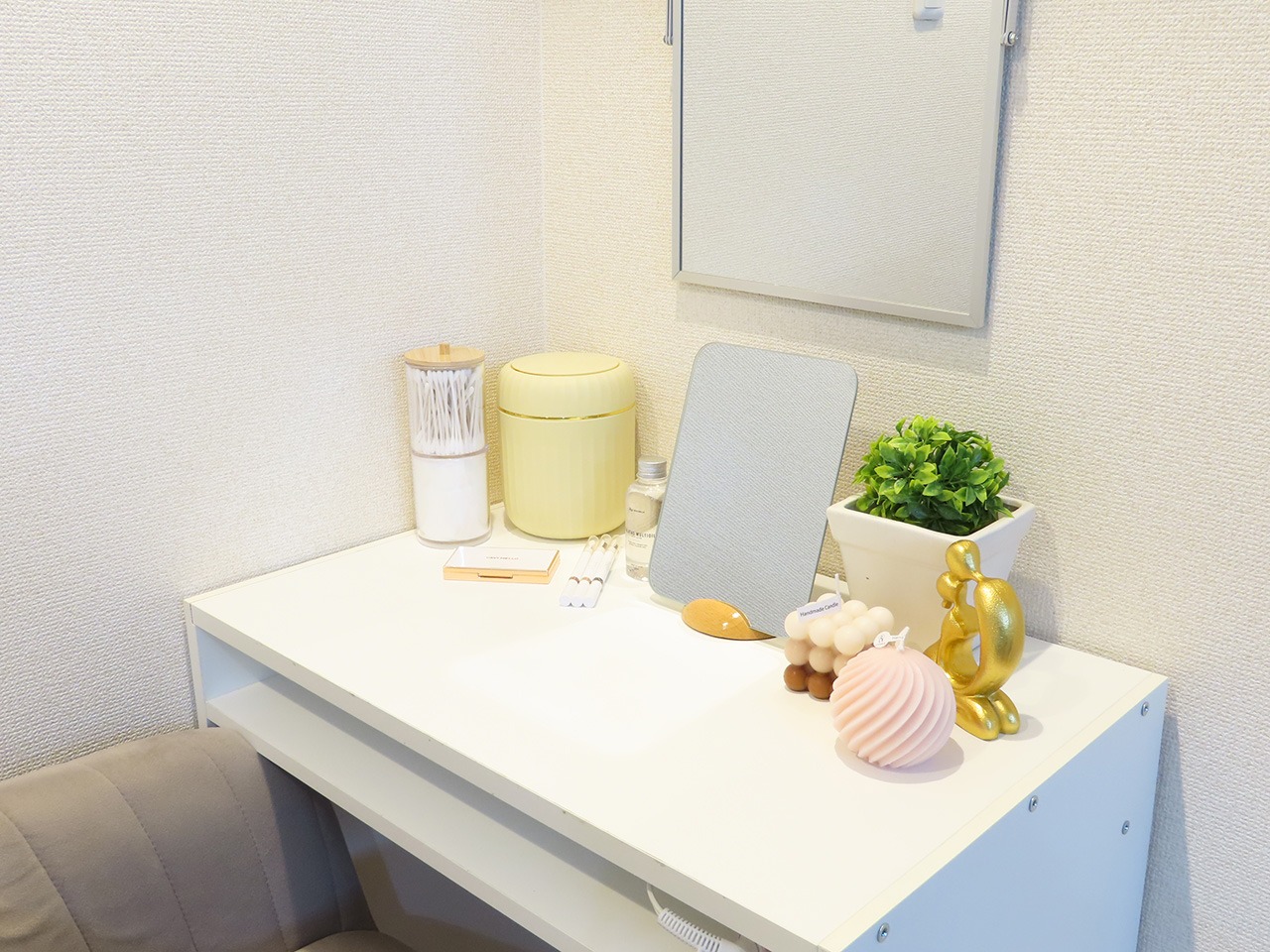 Roco'Lush（ロコラッシュ）横浜店店舗内装写真