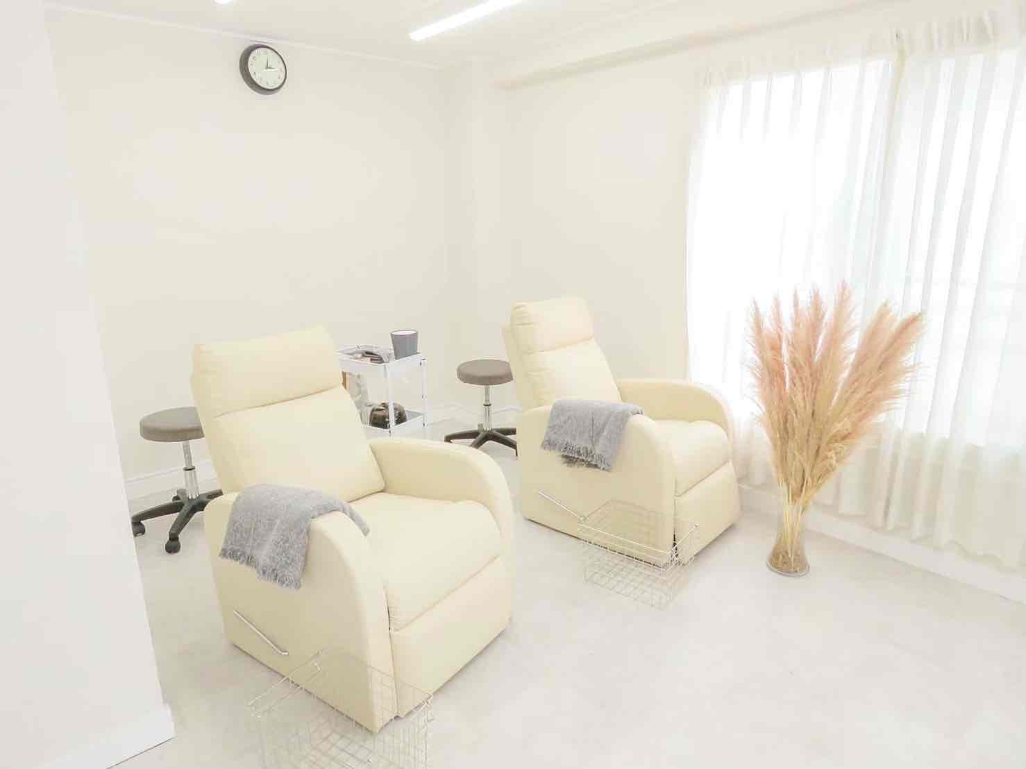 Roco'Lush（ロコラッシュ）新宿西口大ガード店店舗内装写真