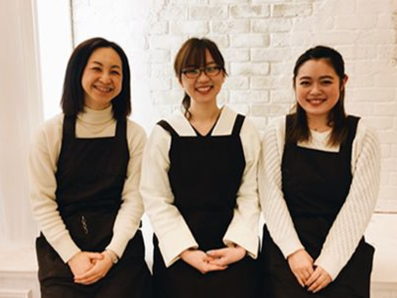 つめきゅーと 成田店店舗内装写真