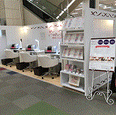 つめきゅーと 津田沼12番街店店舗内装写真