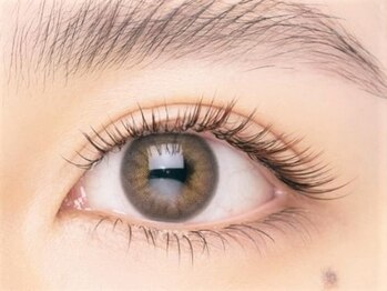 アイラッシュ＆ネイルサロン Lavenu（ラヴィーナ）イオン永山店店舗内装写真