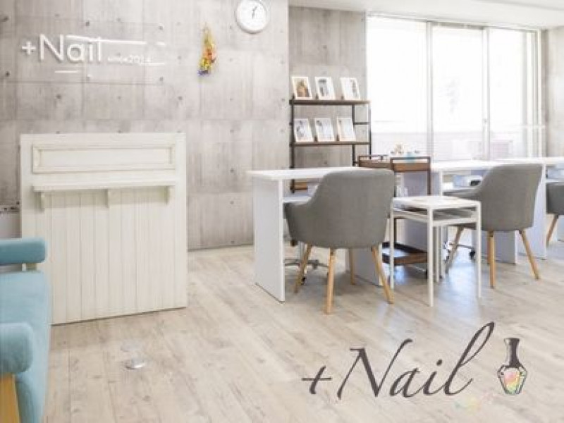 全席半個室Lilybeauty（リリービューティ）天神西通り店店舗内装写真