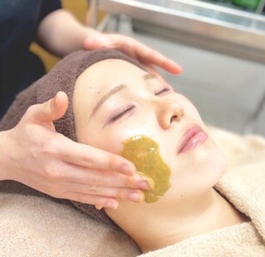 トータルビューティーサロンaulea（アウレア）辻堂店舗内装写真