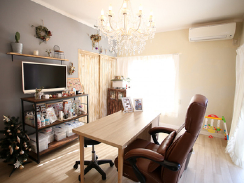 the MoRe（ザ モア）店舗内装写真