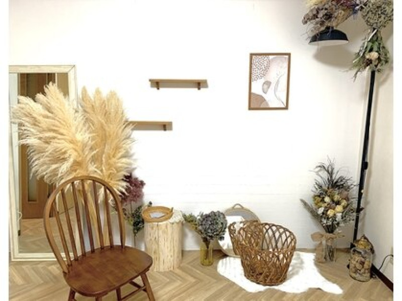 liou.（リル）店舗内装写真