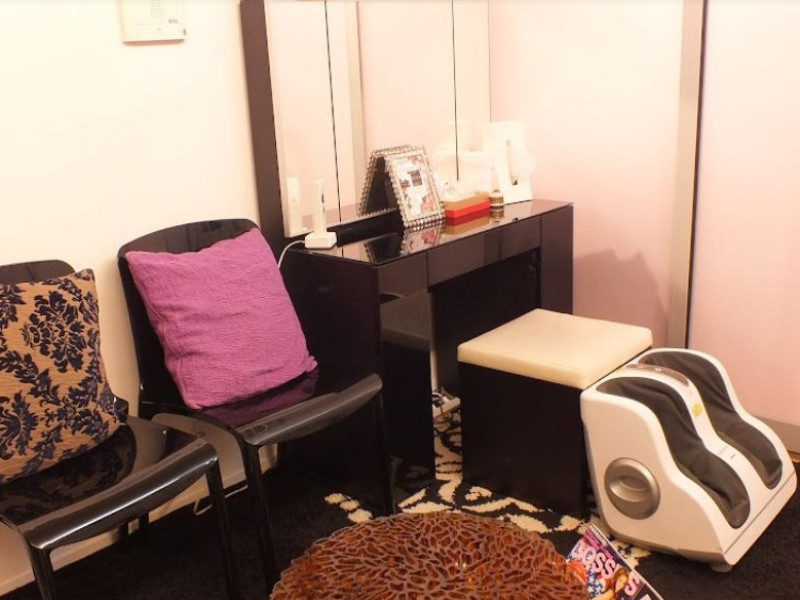 マティーニ 恵比寿店店舗内装写真