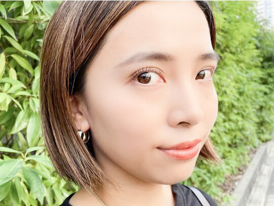 coto（コト）代官山店 eyelash & eyebrow店舗内装写真