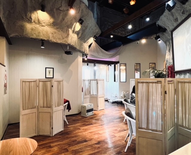 cocoro久喜店（ココロ）店舗内装写真