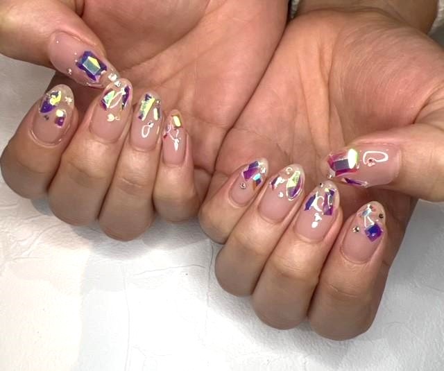 cocoro久喜店（ココロ）店舗内装写真