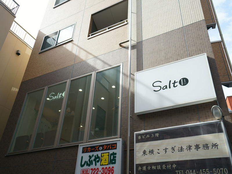 サロン写真8