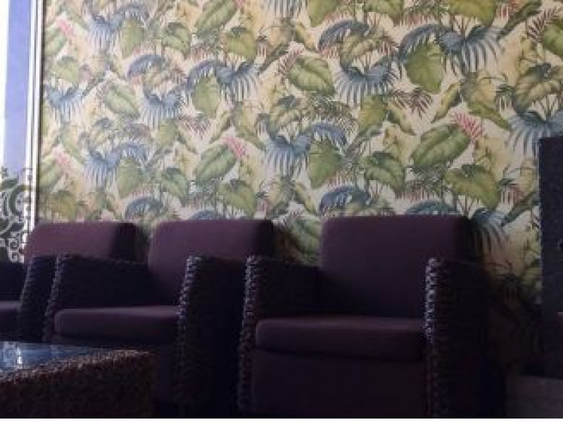 りらっく 豊橋下地店店舗内装写真