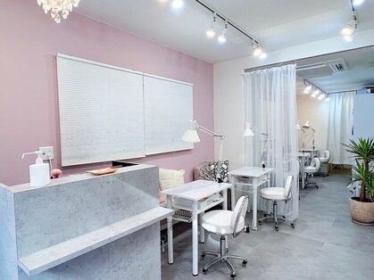 FREJA（フレイヤ）秋葉原店店舗内装写真