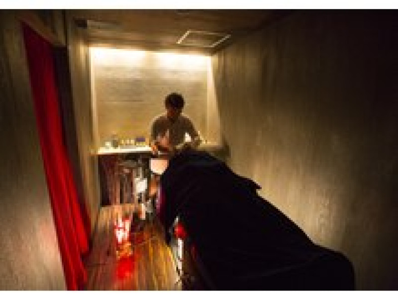 店舗内装写真