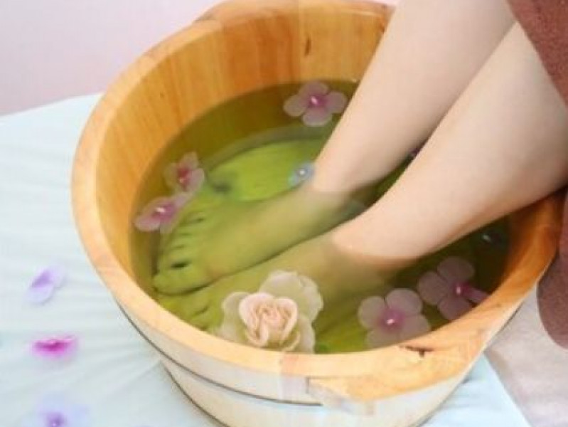 サロン写真2