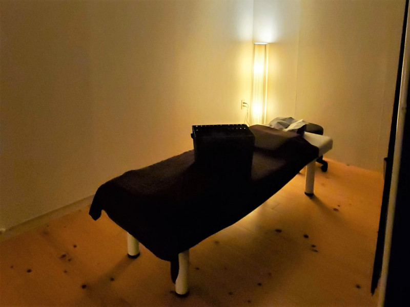 サロン写真1