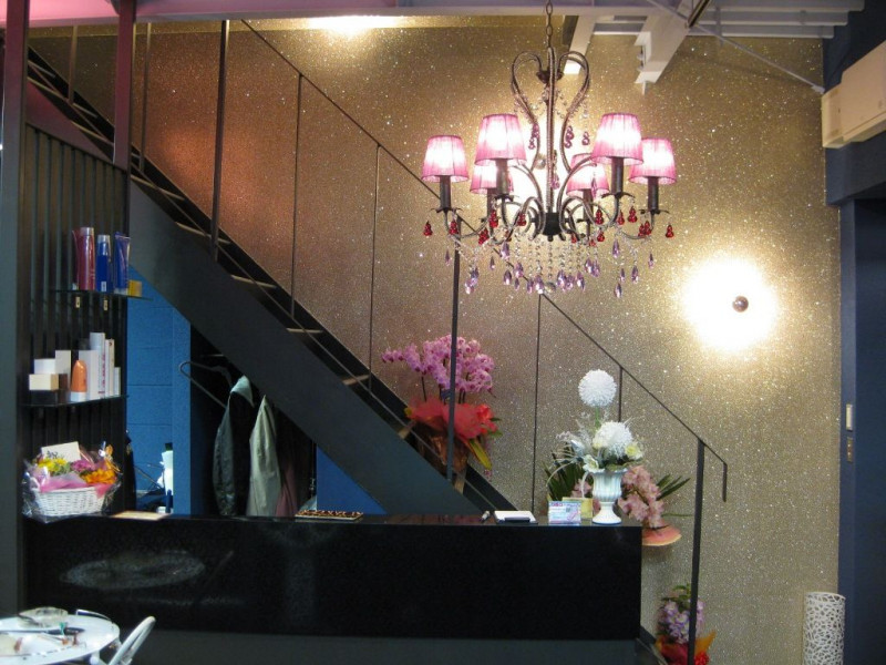 VELFARRE（ベルファーレ)店舗内装写真