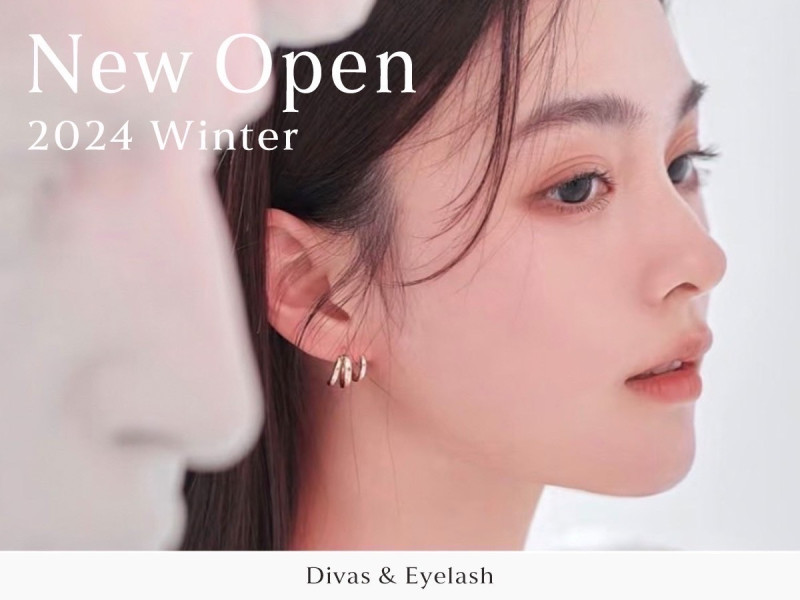 Dig.nail 栄店（ディグネイル）店舗内装写真