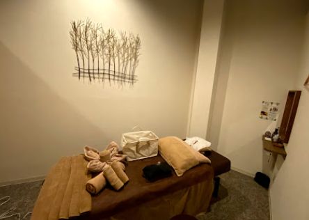 koa（コア）福島店店舗内装写真