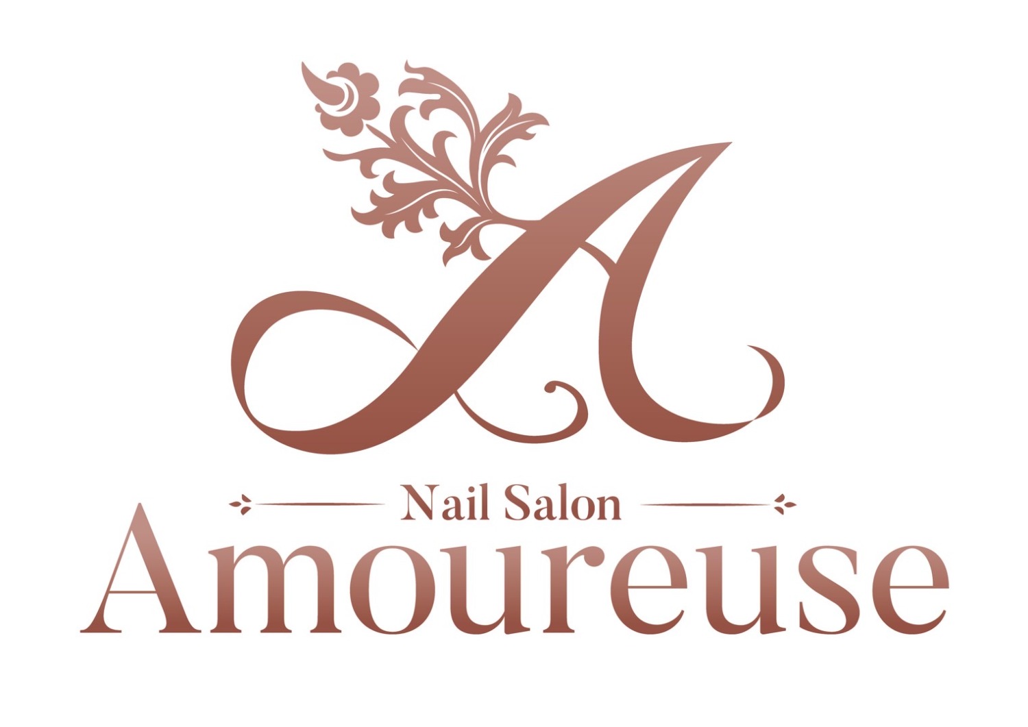 Nail Salon Amoureuse